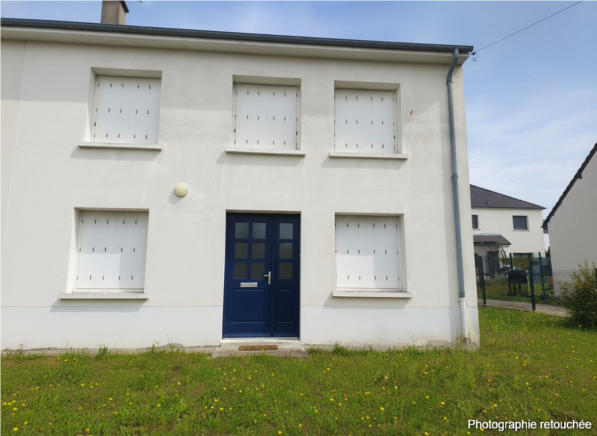 Maison SAINT JEAN DE LA RUELLE (45140) 5 pi&egrave;ces 106.38 m&sup2;