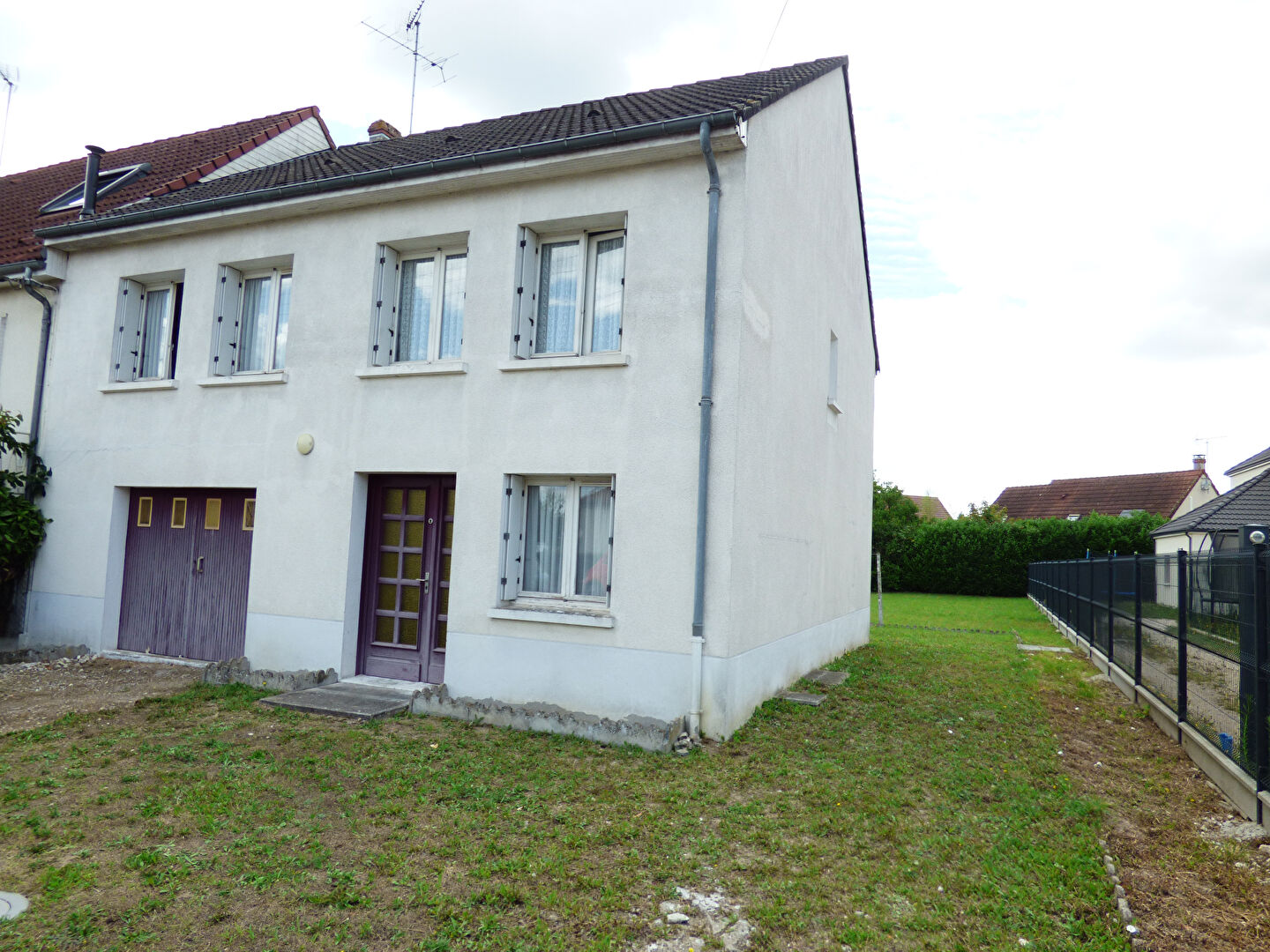 Maison SAINT JEAN DE LA RUELLE (45140) 5 pi&egrave;ces 106.38 m&sup2;