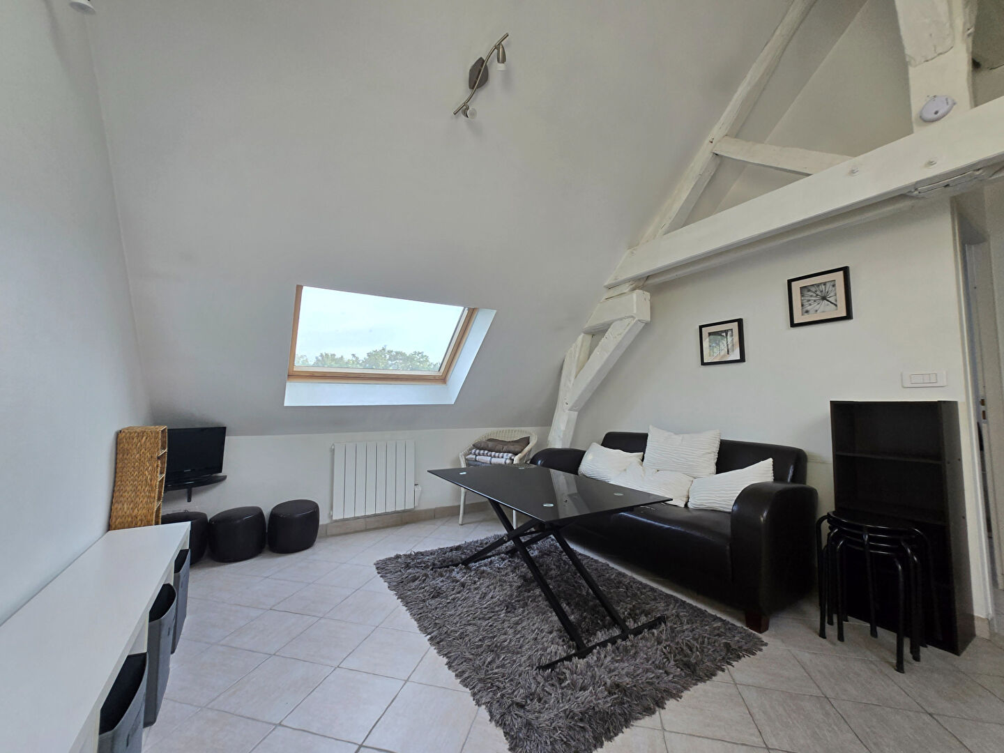 Appartement ORLEANS (45000) 2 pièces 23.55 m²