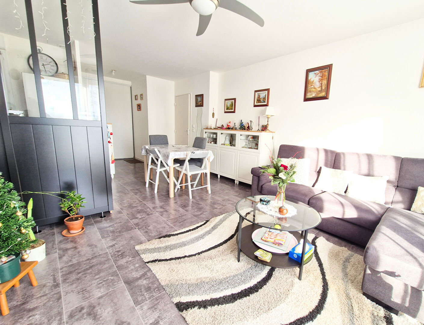 Appartement INGRE (45140) 4 pi&egrave;ces 83.00 m&sup2;