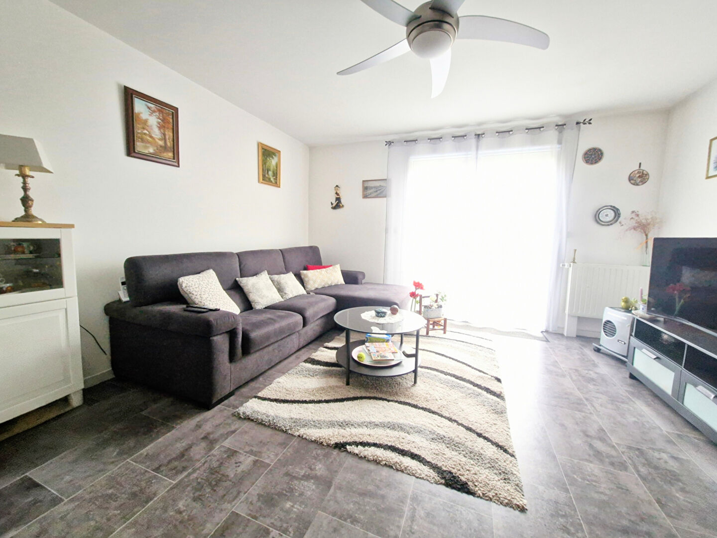 Appartement INGRE (45140) 4 pi&egrave;ces 83.00 m&sup2;