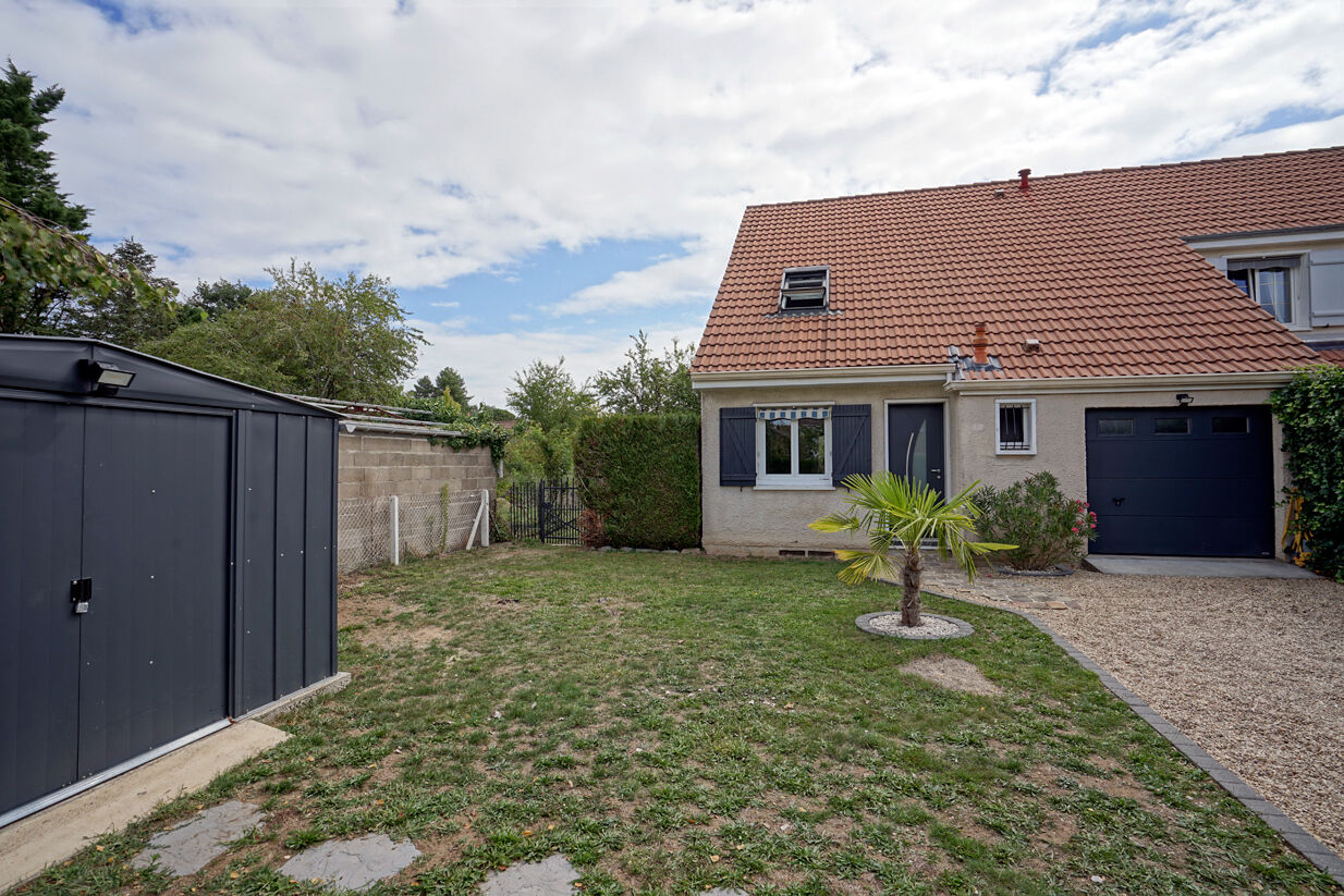 Maison SANDILLON (45640) 4 pièces 88.95 m²