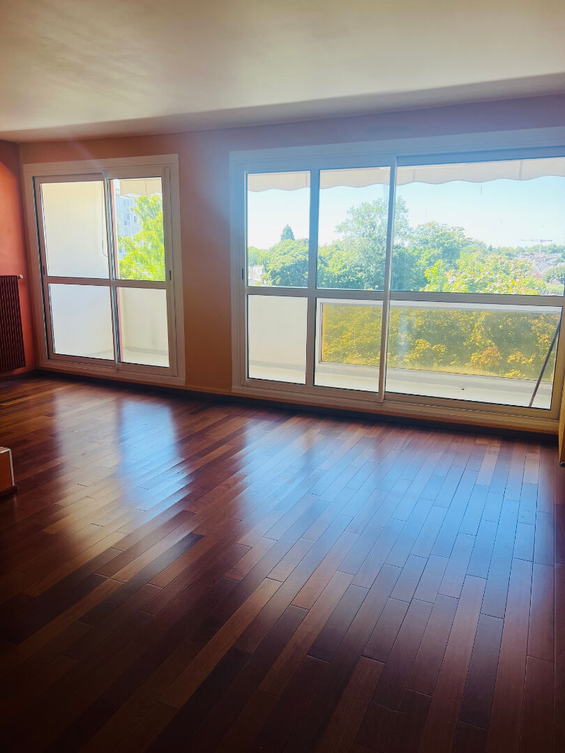 Appartement ORLEANS (45000) 5 pièces 100.00 m²