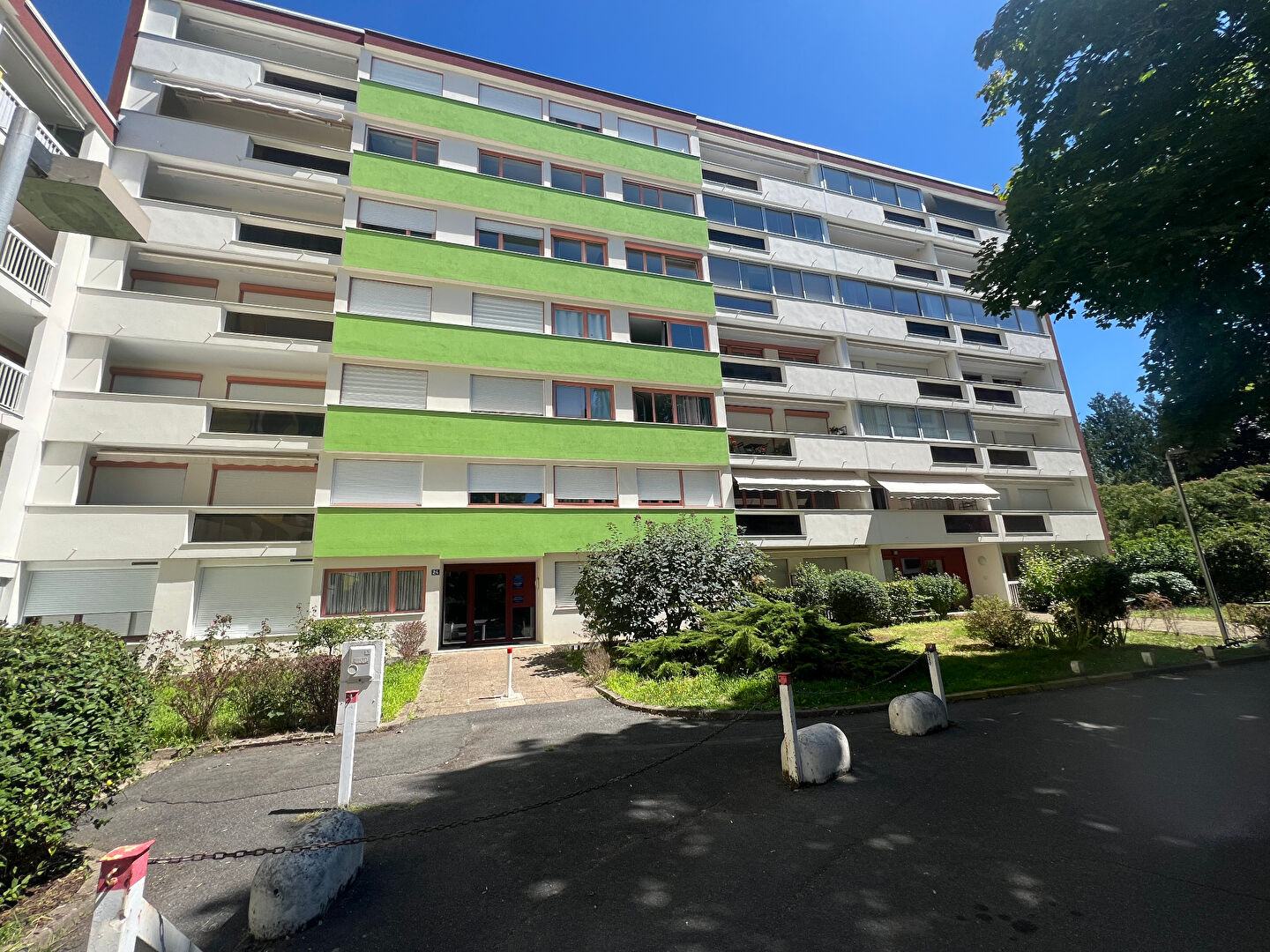 Appartement ORLEANS (45000) 5 pi&egrave;ces 100.00 m&sup2;