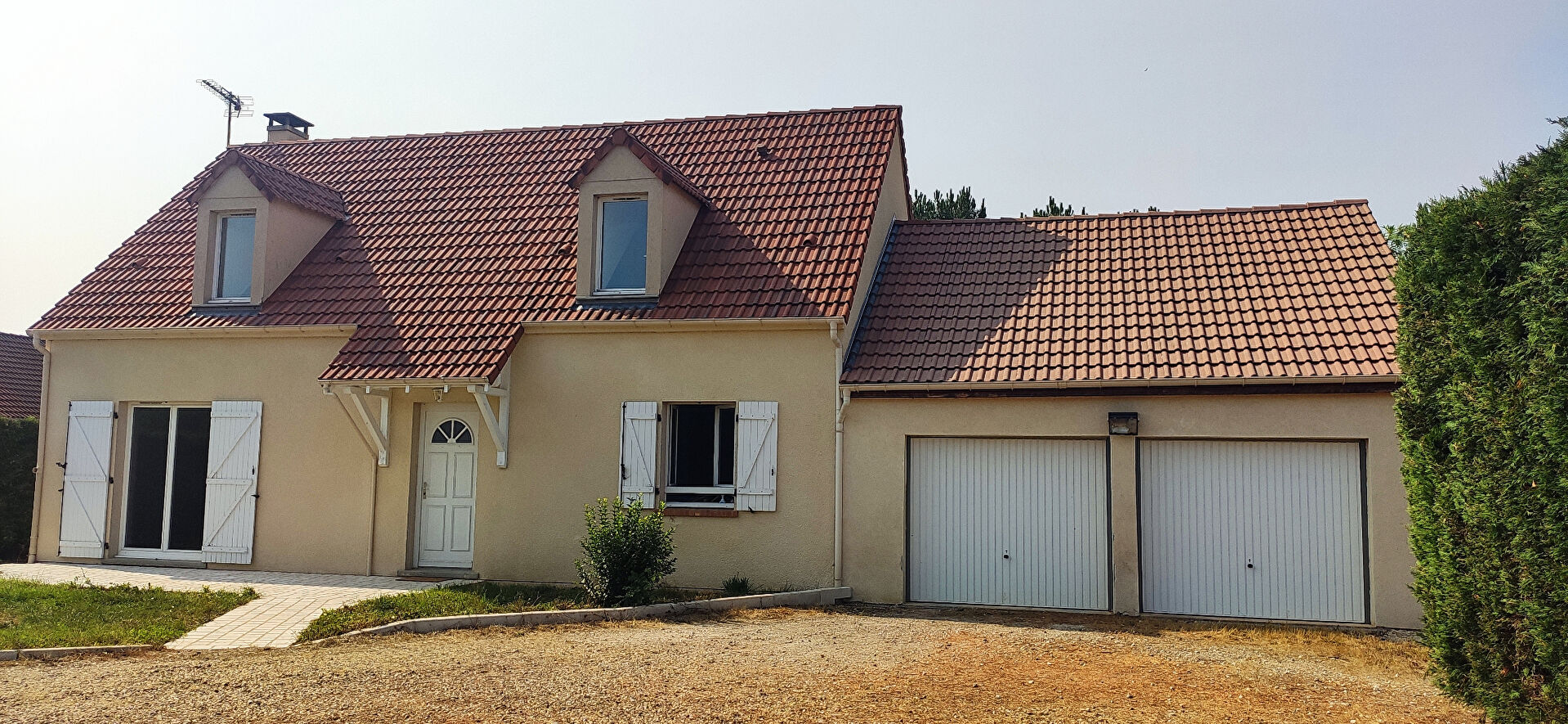 Maison NEUVY EN SULLIAS (45510) 5 pièces 131.00 m²