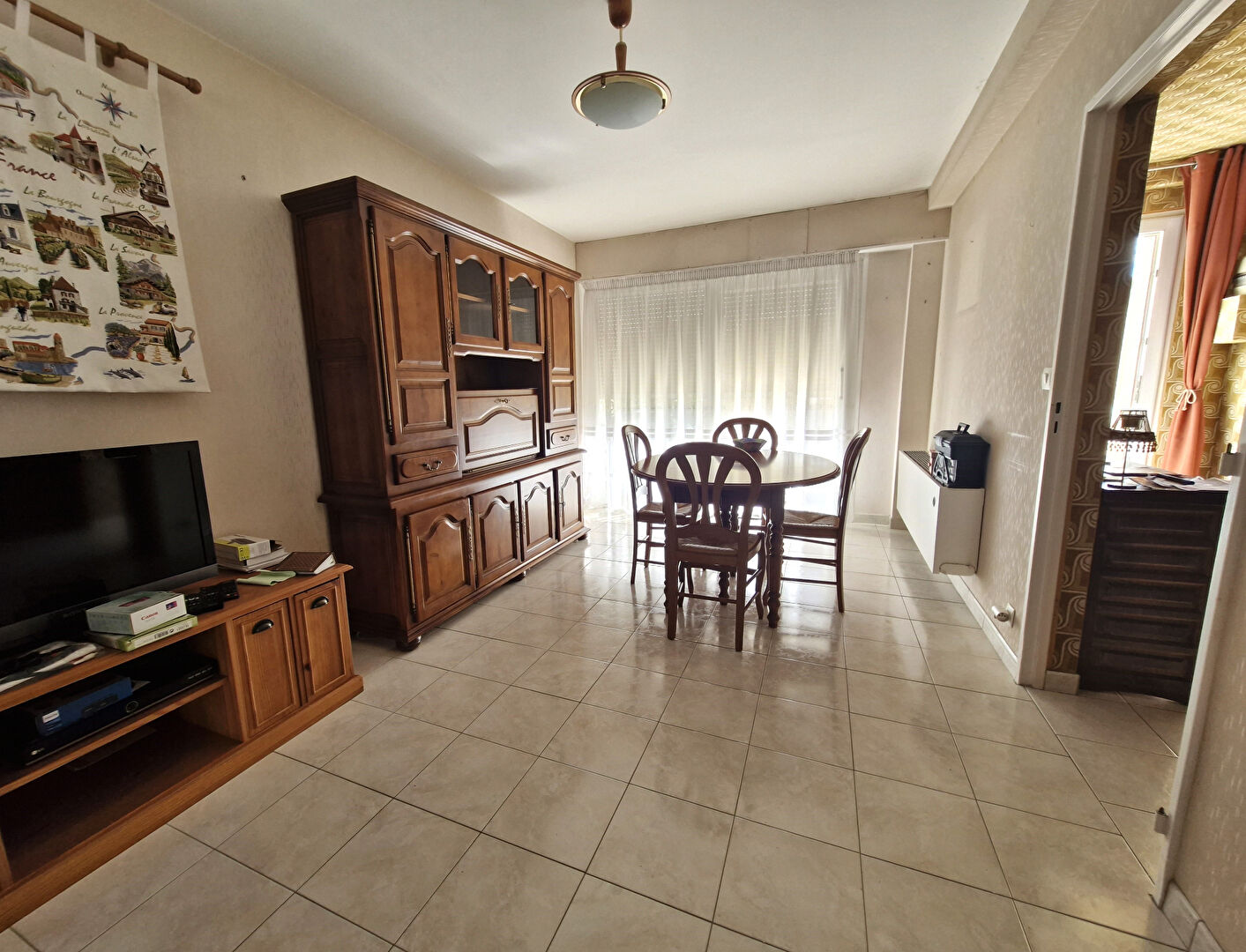 Maison SARAN (45770) 5 pièces 101.29 m²