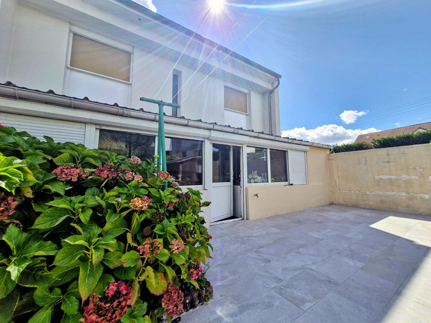 Maison SARAN (45770) 5 pièces 101.29 m²