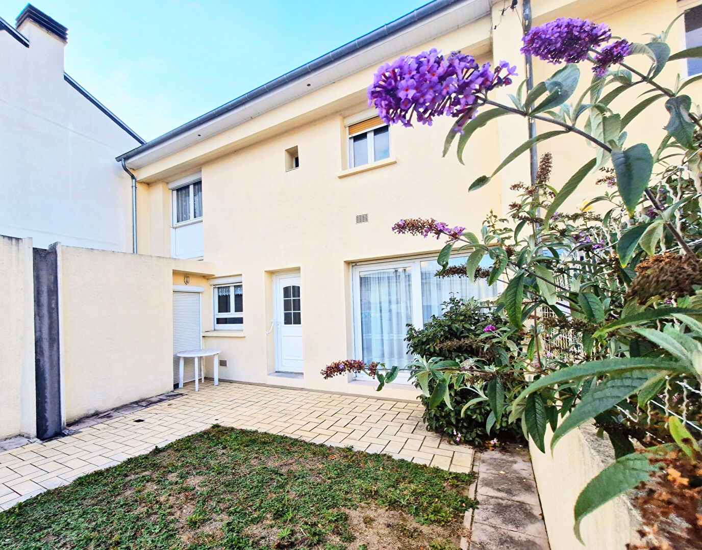 Maison SARAN (45770) 5 pièces 101.29 m²