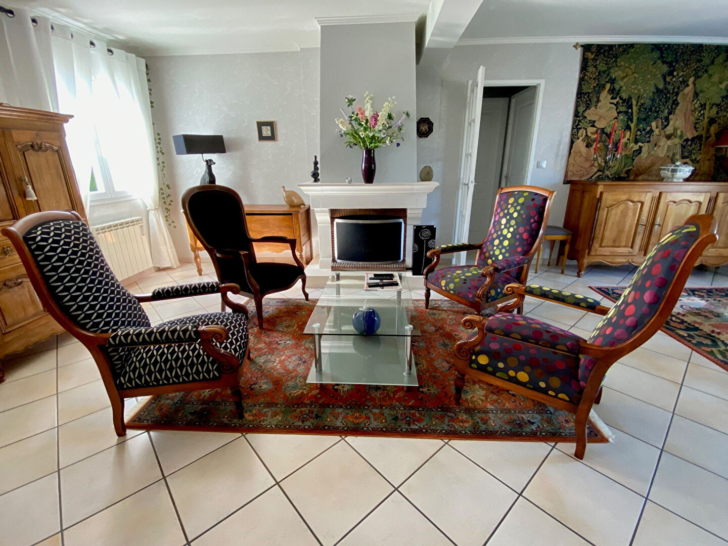 Maison CLERY SAINT ANDRE (45370) 5 pièces 133.00 m²