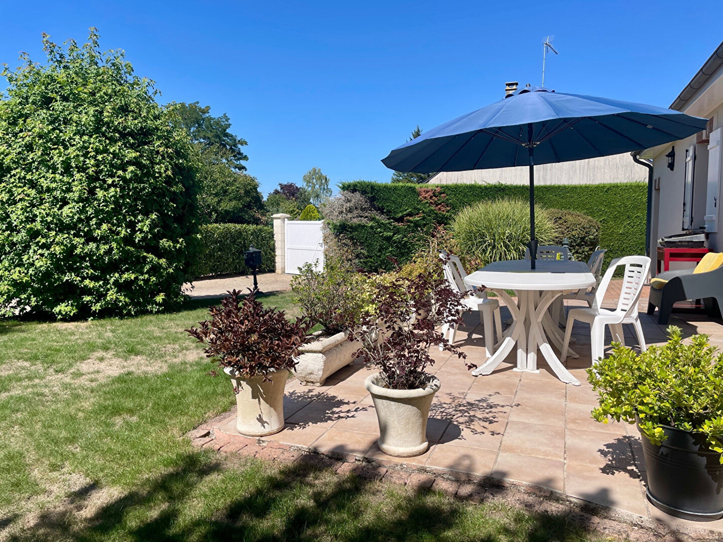 Maison CLERY SAINT ANDRE (45370) 5 pièces 133.00 m²