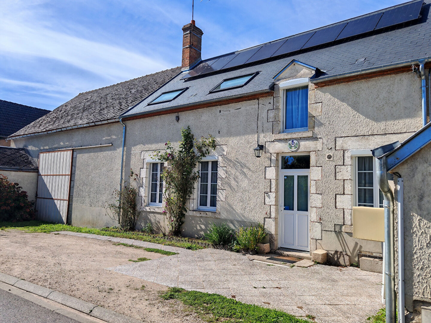 Maison FEROLLES (45150) 4 pièces 128.00 m²