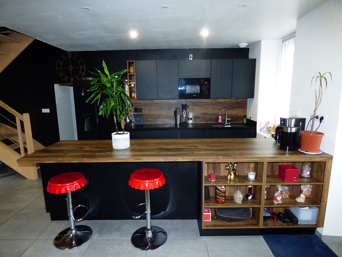 Maison FEROLLES (45150) 4 pièces 128.00 m²