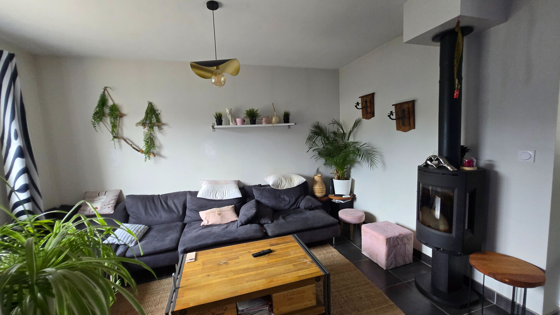 Maison SANDILLON (45640) 6 pièces 112.00 m²