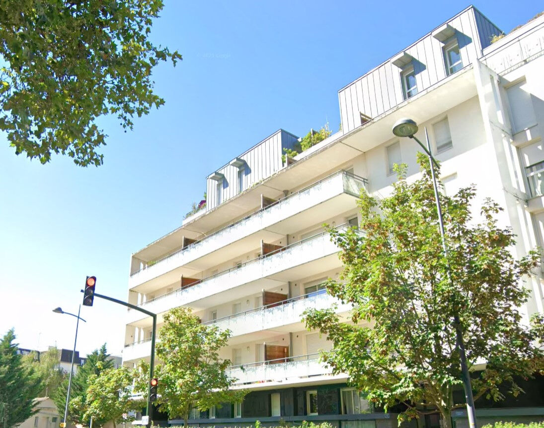 Appartement Orléans (45000) 2 pièces 43.23 m²