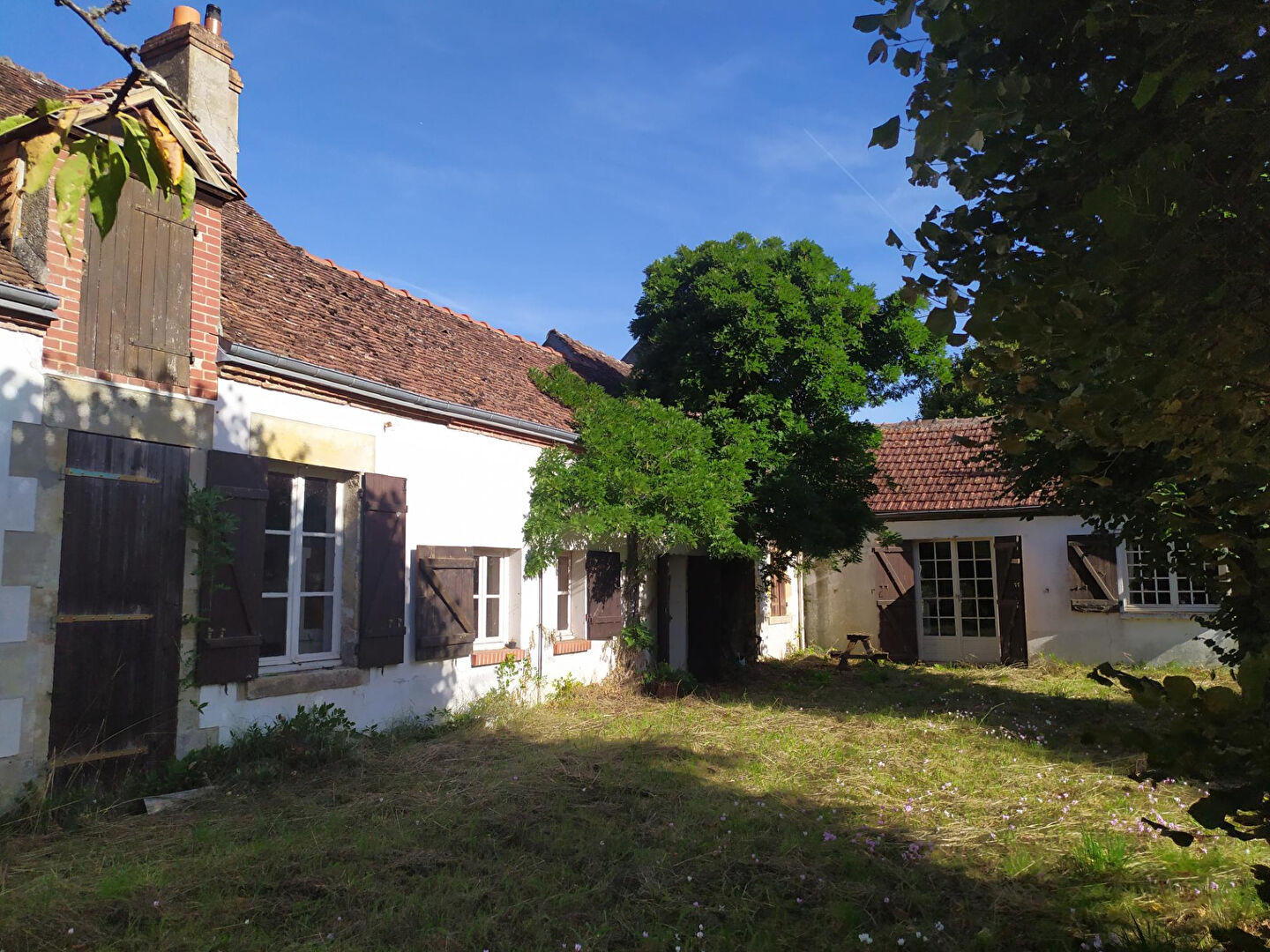 Maison JARGEAU (45150) 8 pièces 189.00 m²