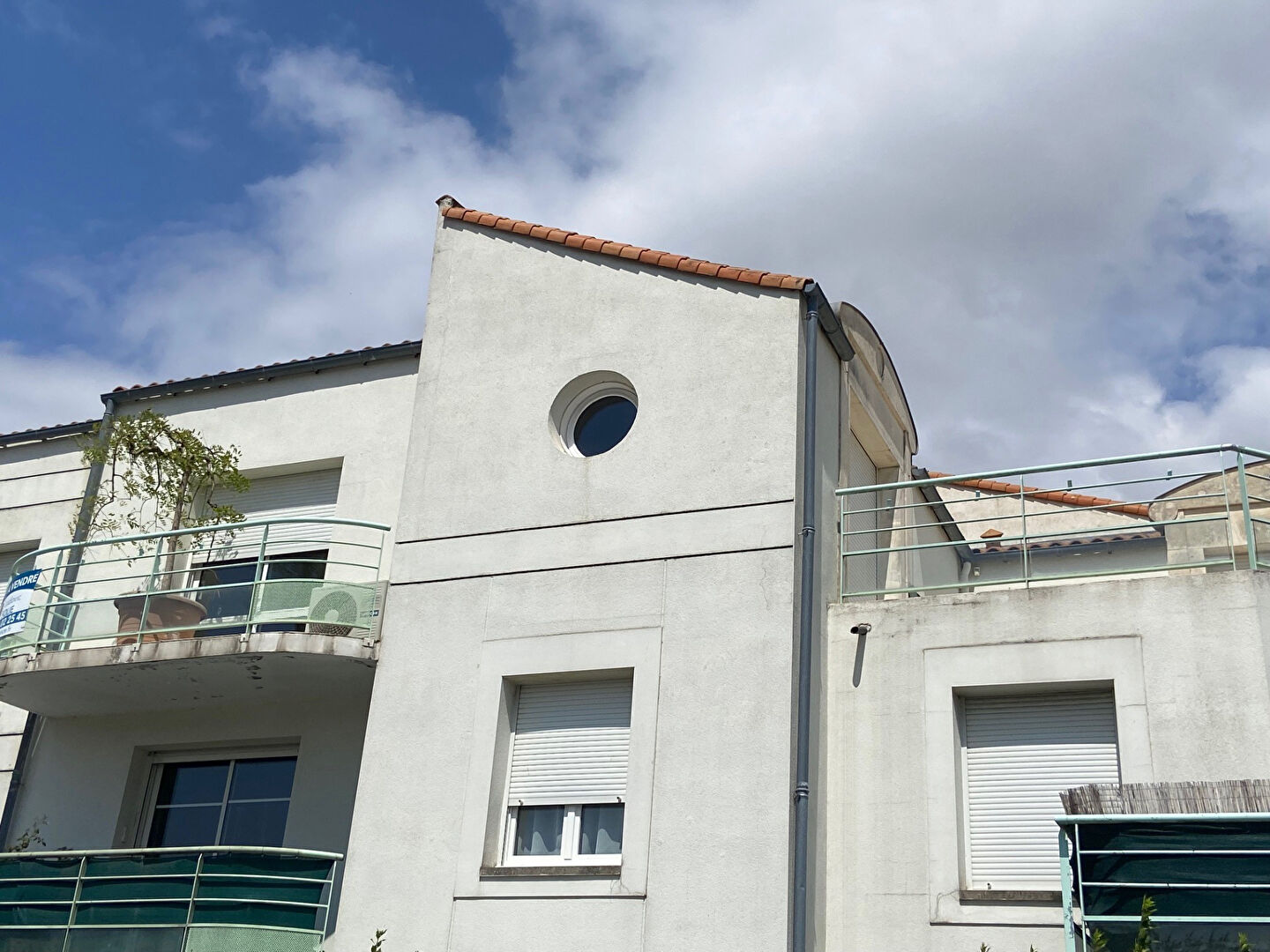Appartement LA ROCHELLE (17000) 4 pièces 88.23 m²