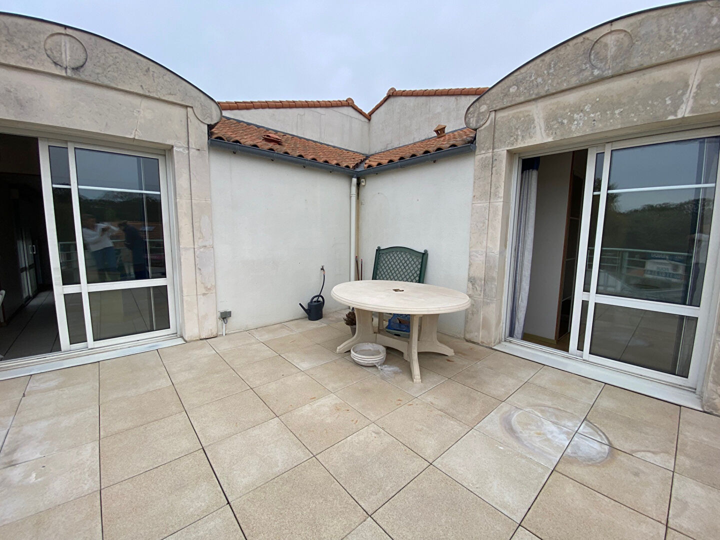 Appartement LA ROCHELLE (17000) 4 pièces 88.23 m²