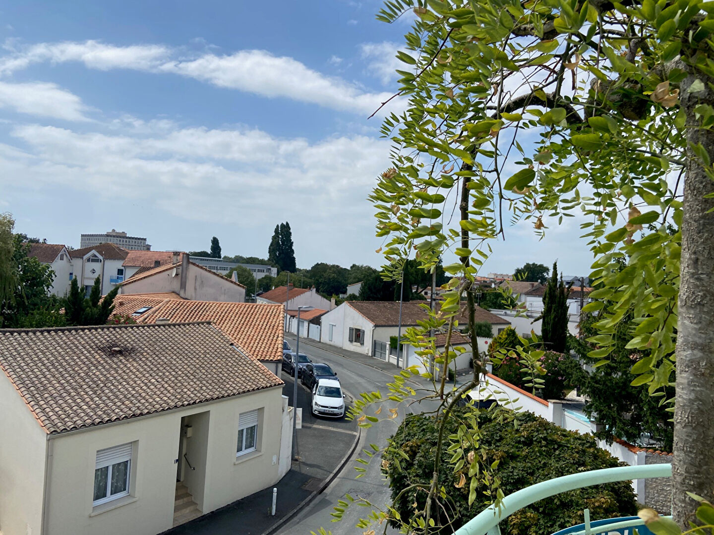 Appartement LA ROCHELLE (17000) 4 pièces 88.23 m²