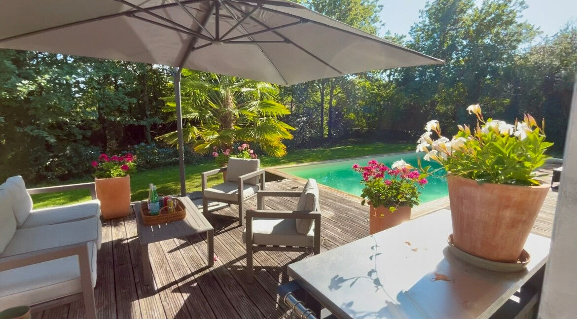 Maison LIGNY LE RIBAULT (45240) 6 pièces 181.84 m²