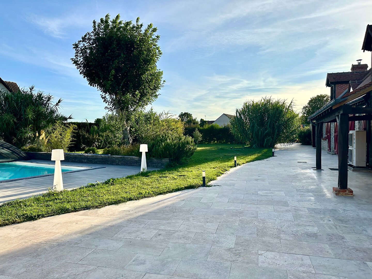 Maison BOIGNY SUR BIONNE (45760) 7 pièces 175.00 m²