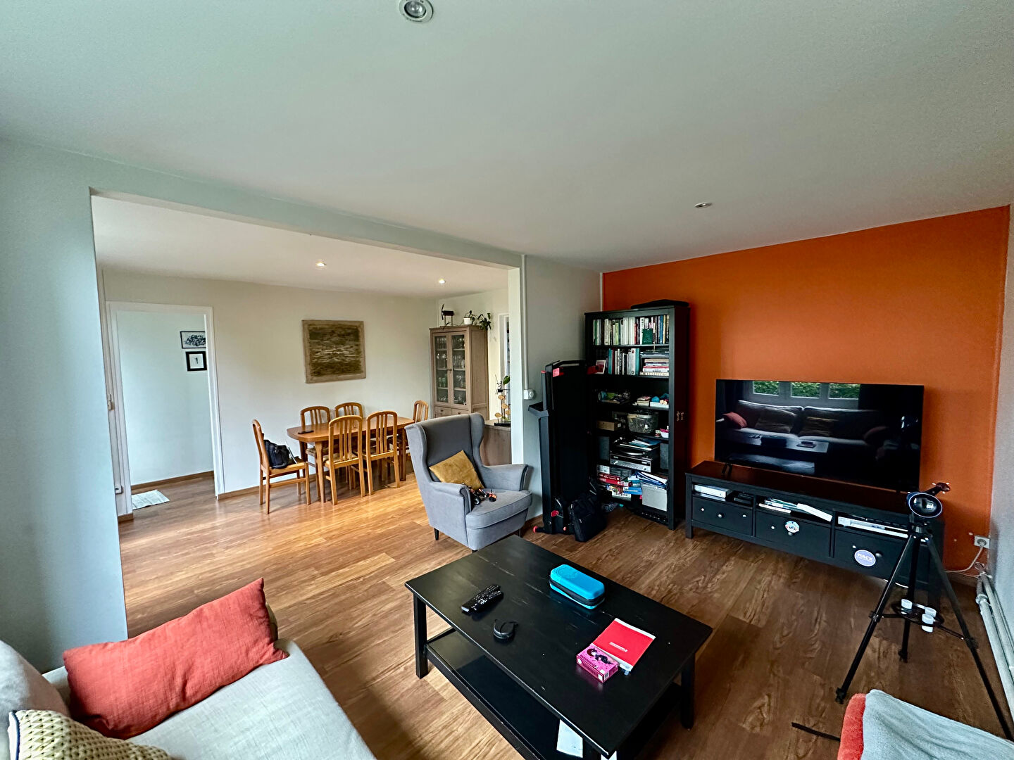 Appartement SAINT DENIS EN VAL (45560) 3 pièces 76.00 m²