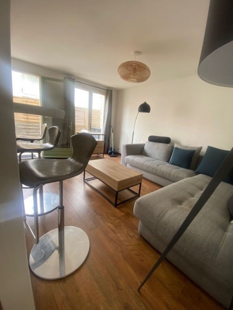 Appartement LA ROCHELLE (17000) 3 pièces 48.05 m²