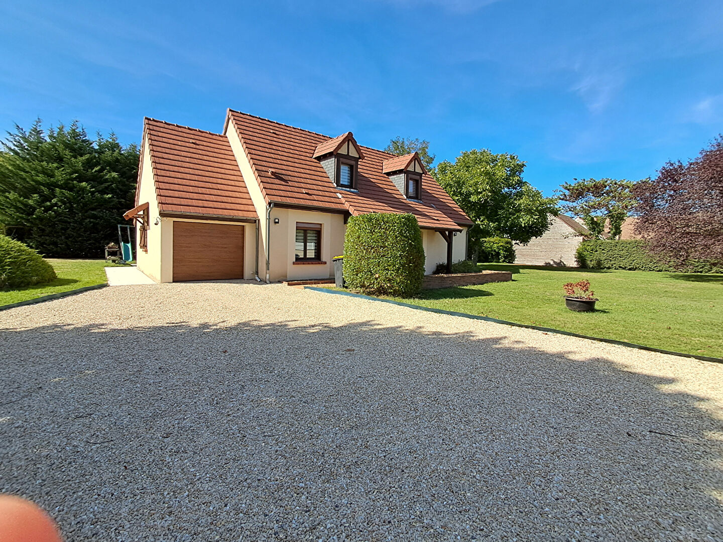 Maison NIBELLE (45340) 5 pièces 136.00 m²