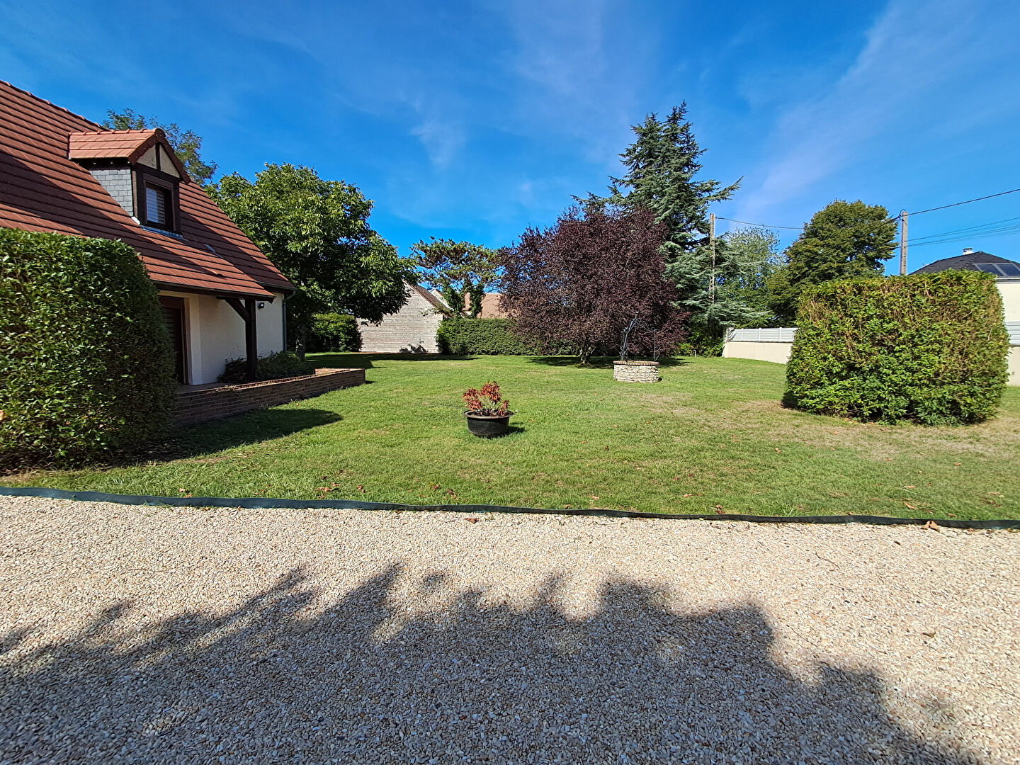 Maison NIBELLE (45340) 5 pièces 136.00 m²