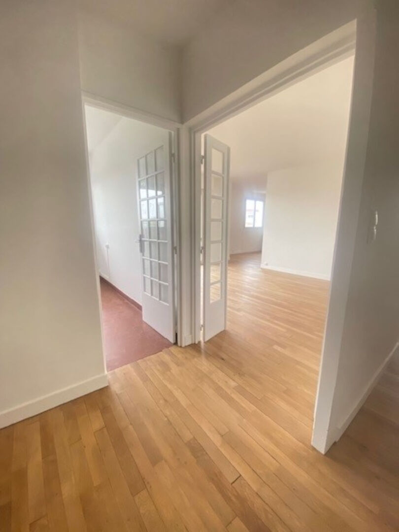 Appartement LA ROCHELLE (17000) 3 pièces 80.68 m²
