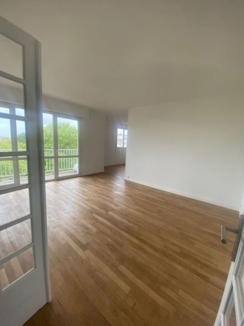 Appartement LA ROCHELLE (17000) 3 pièces 80.68 m²