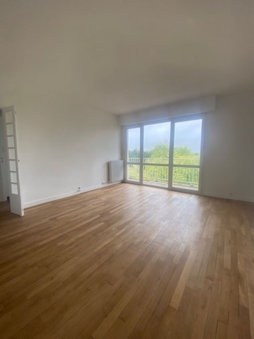 Appartement LA ROCHELLE (17000) 3 pièces 80.68 m²
