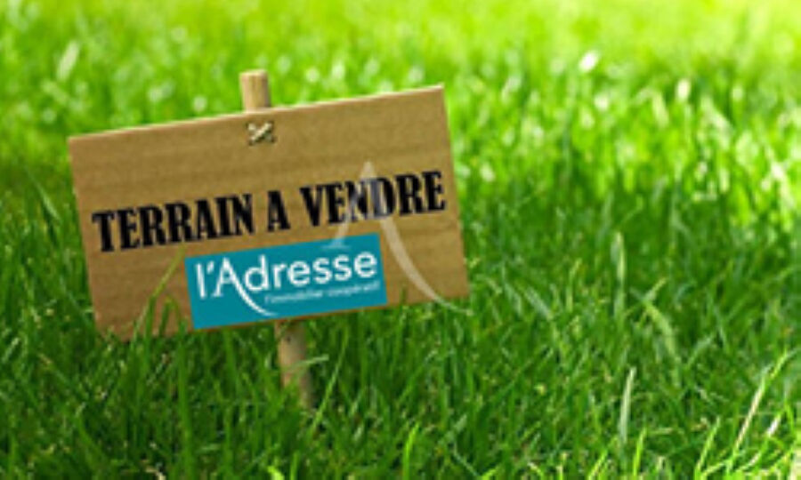 Terrain VIENNE EN VAL (45510) 2780.00 m²