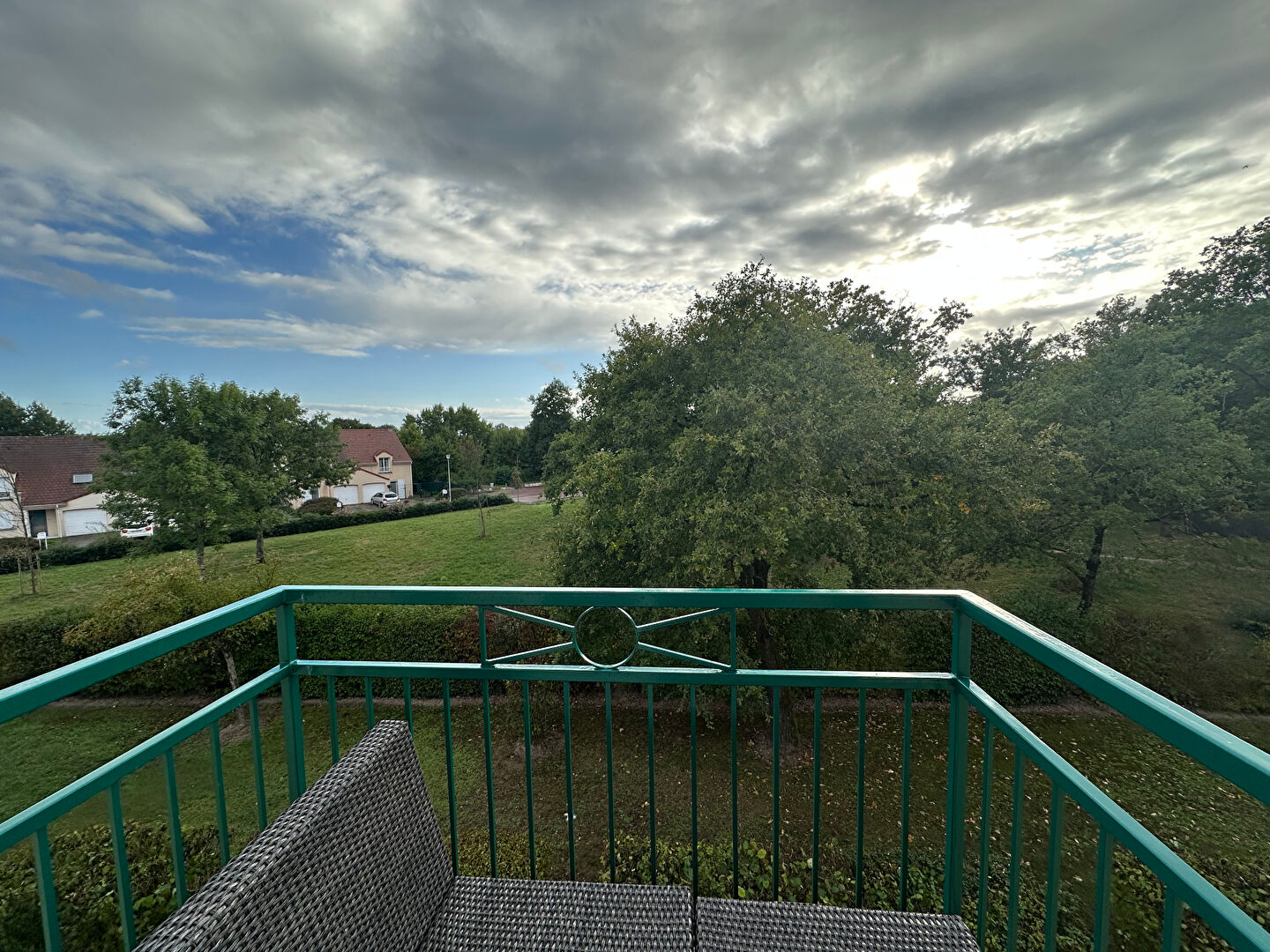 Appartement SAINT JEAN DE BRAYE (45800) 1 pièce 36.30 m²