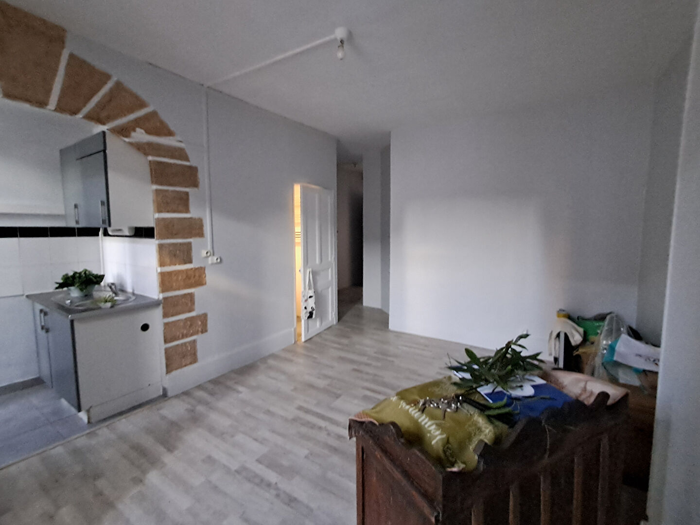 Immeuble MONTARGIS (45200) 5 pièces 200.00 m²