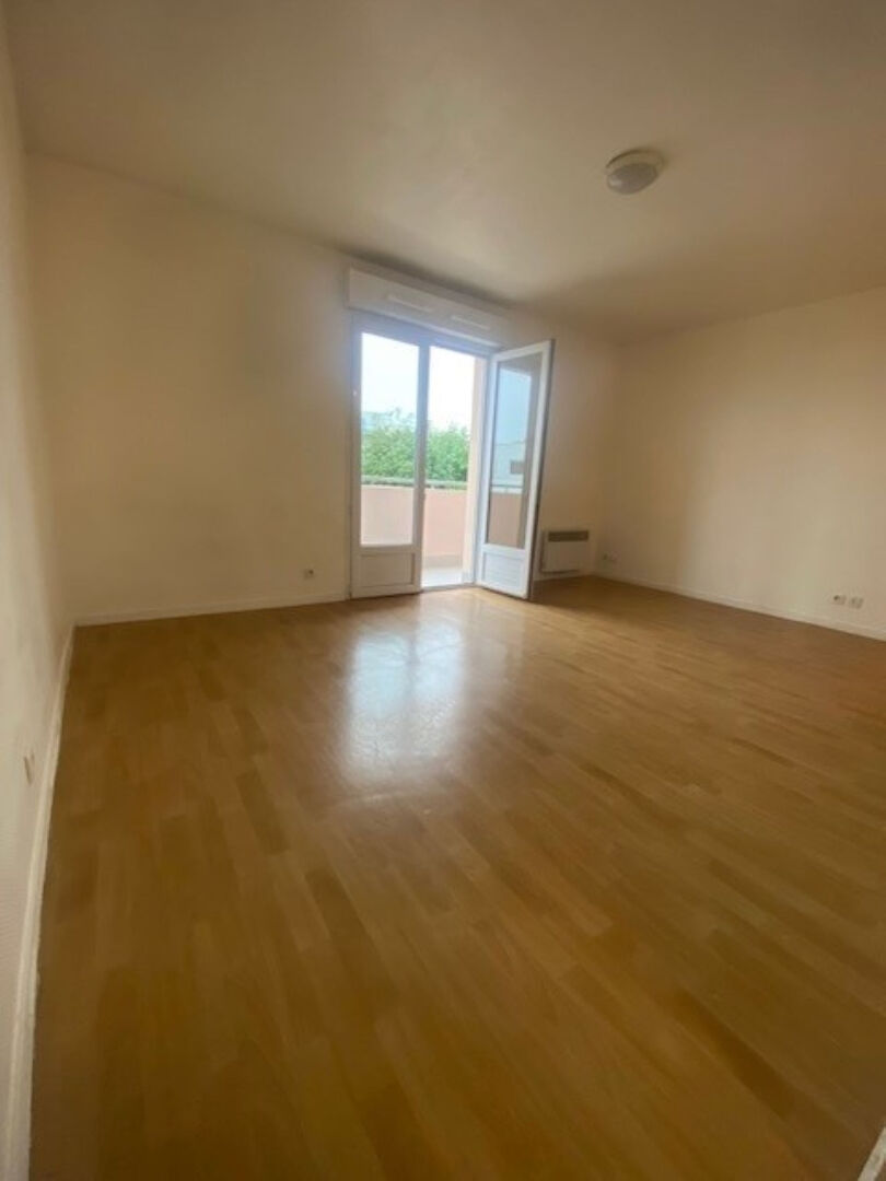 Appartement LA ROCHELLE (17000) 1 pièce 26.22 m²