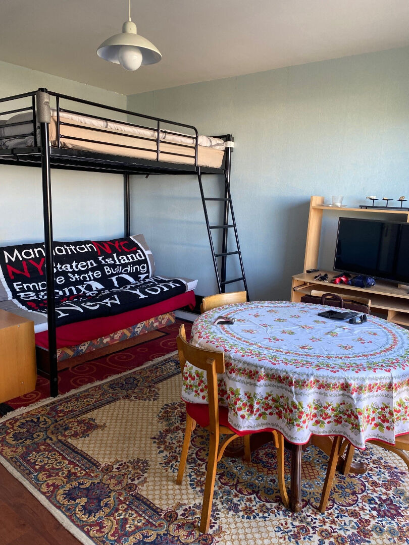 Appartement SULLY SUR LOIRE (45600) 1 pièce 30.00 m²