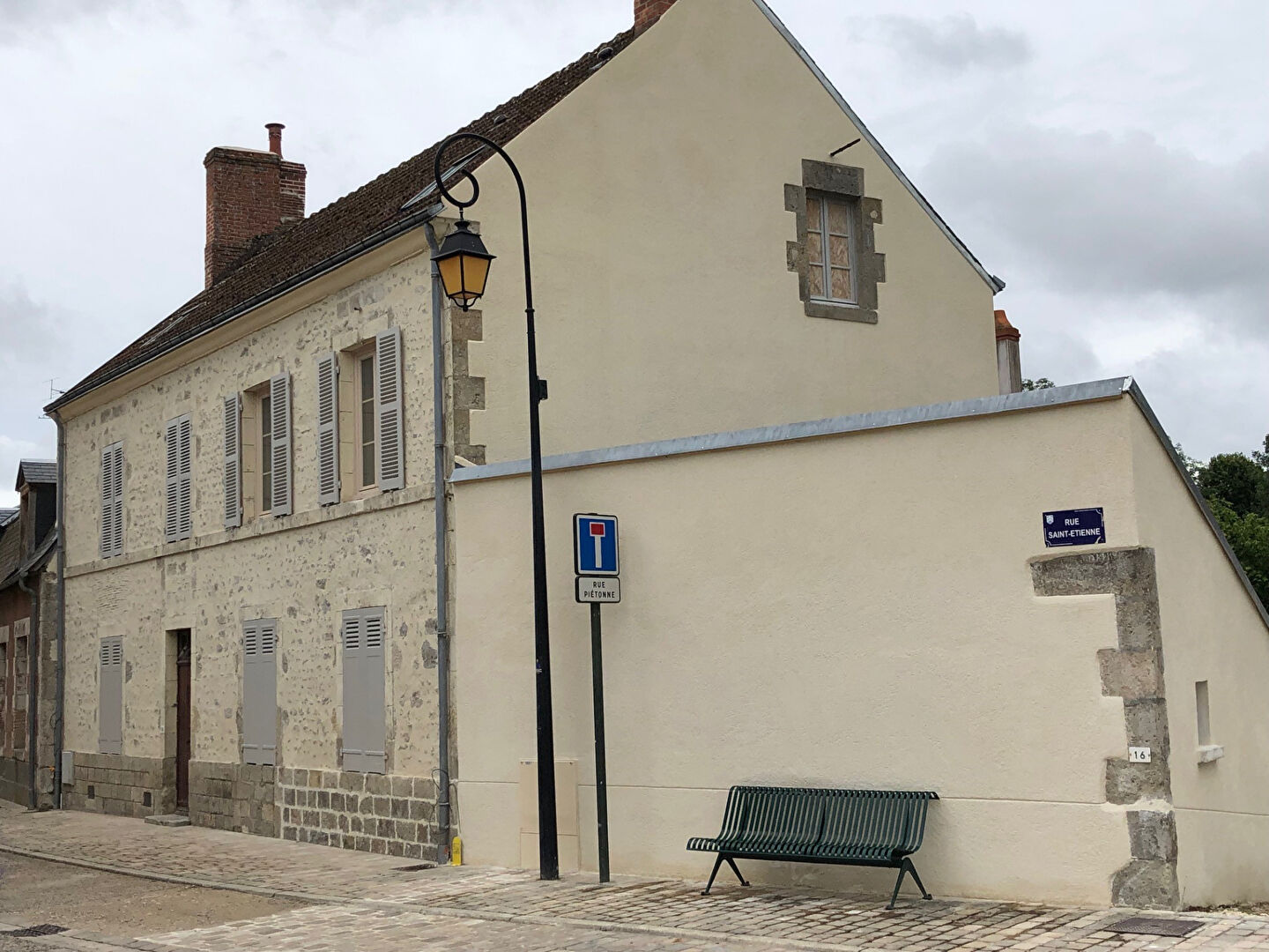 Appartement DONNERY (45450) 1 pi&egrave;ce 41.00 m&sup2;