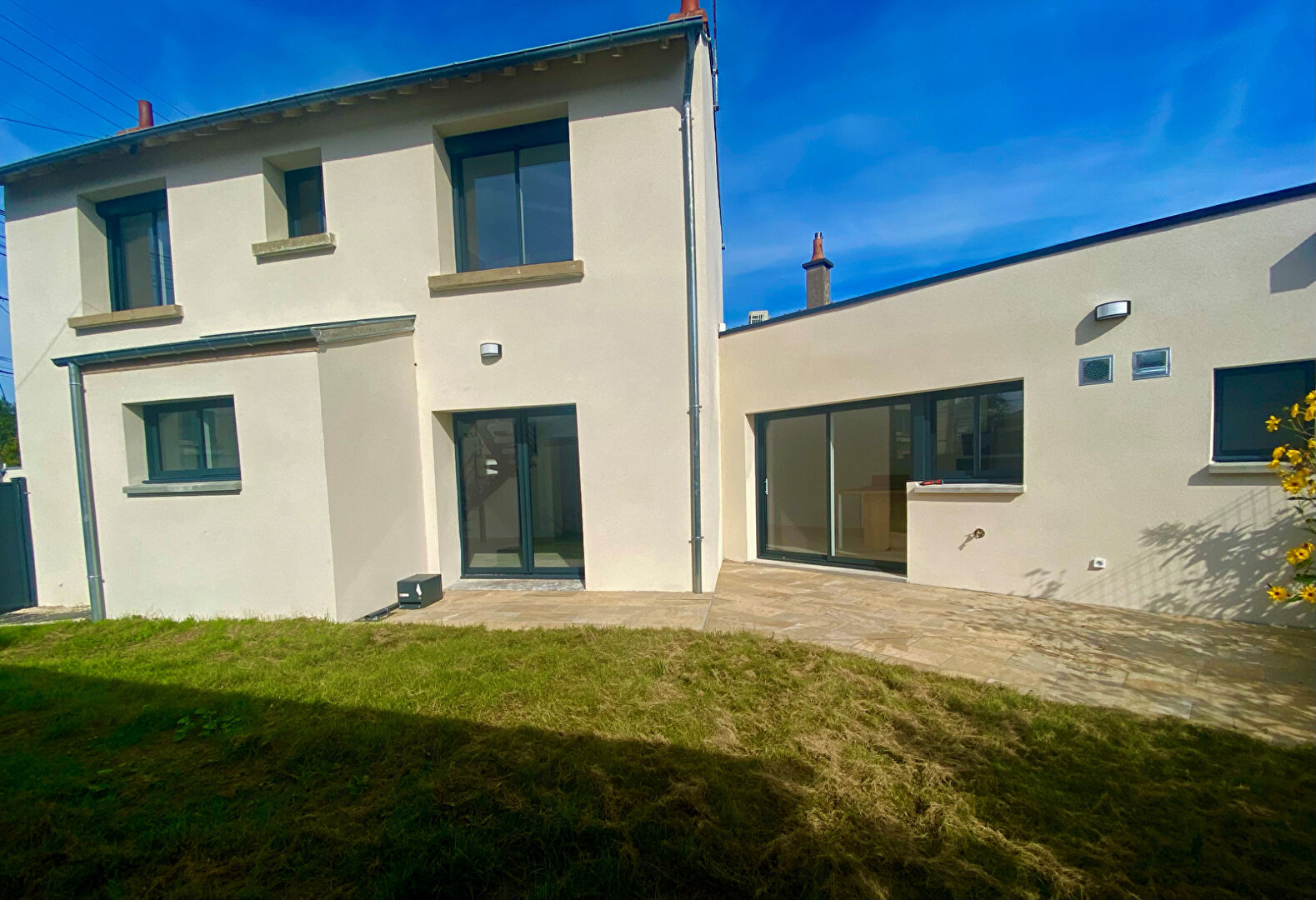 Maison ORLEANS (45000) 4 pièces 115.00 m²