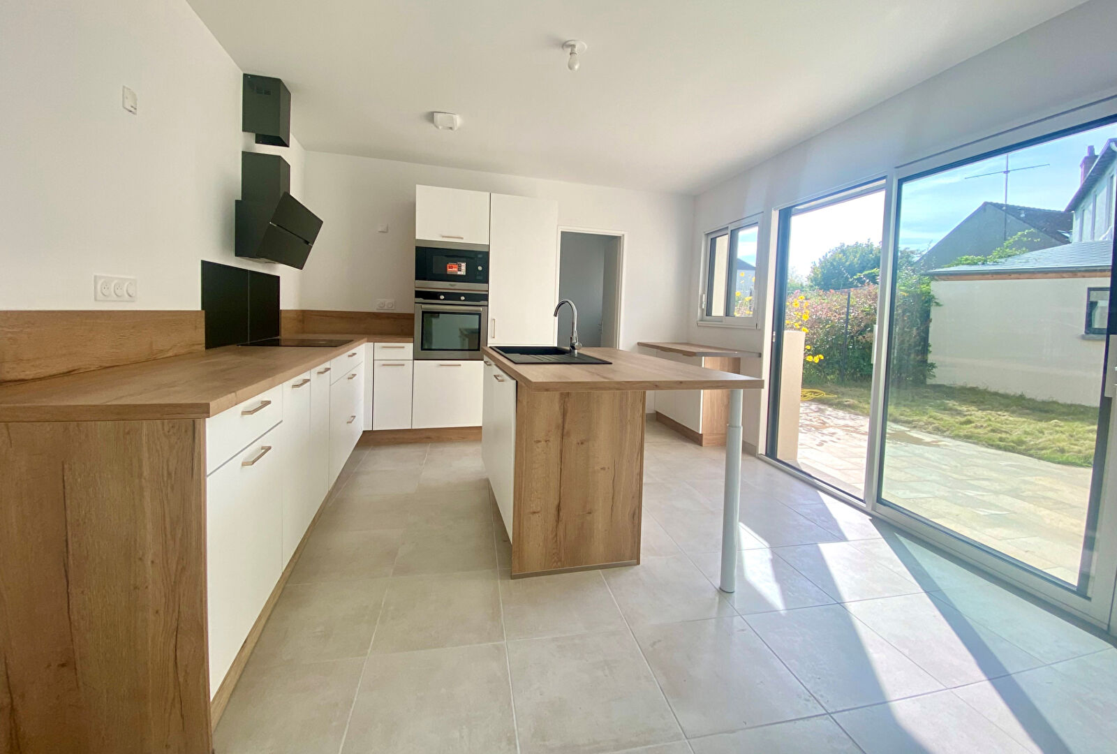 Maison ORLEANS (45000) 4 pièces 115.00 m²