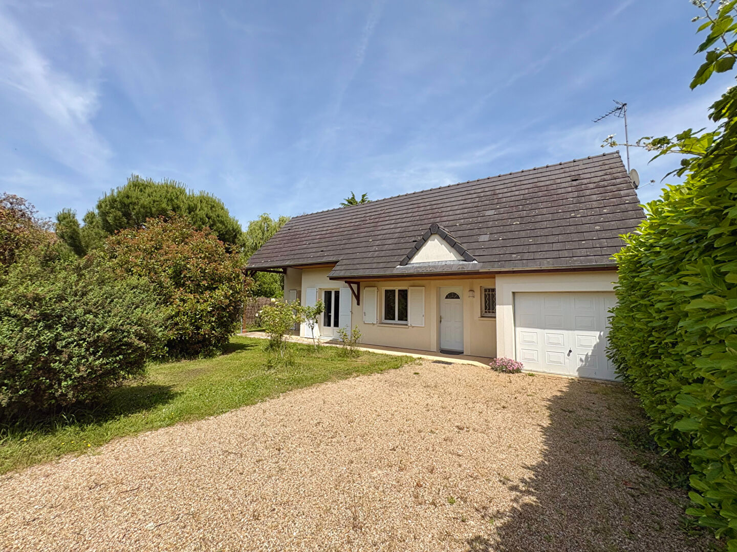 Maison DONNERY (45450) 5 pi&egrave;ces 104.00 m&sup2;