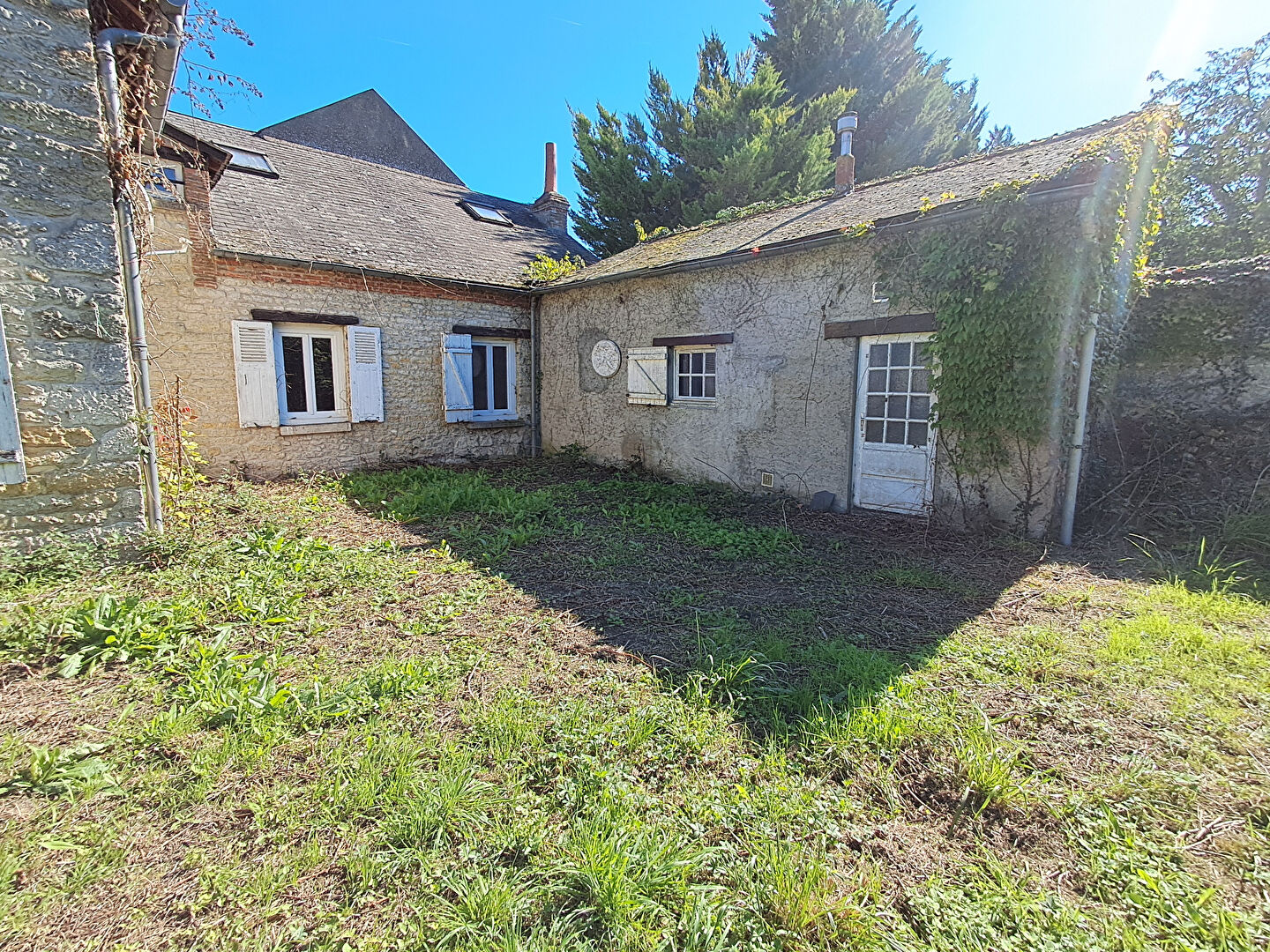 Maison LAAS (45300) 6 pièces 140.00 m²