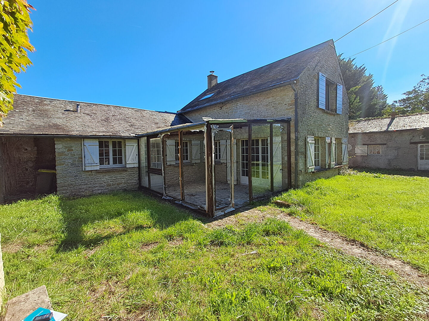 Maison LAAS (45300) 6 pi&egrave;ces 140.00 m&sup2;