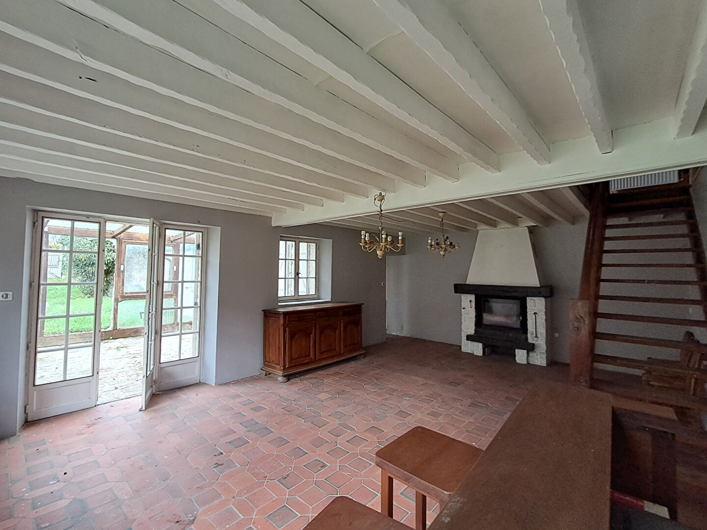 Maison PITHIVIERS (45300) 6 pi&egrave;ces 140.00 m&sup2;
