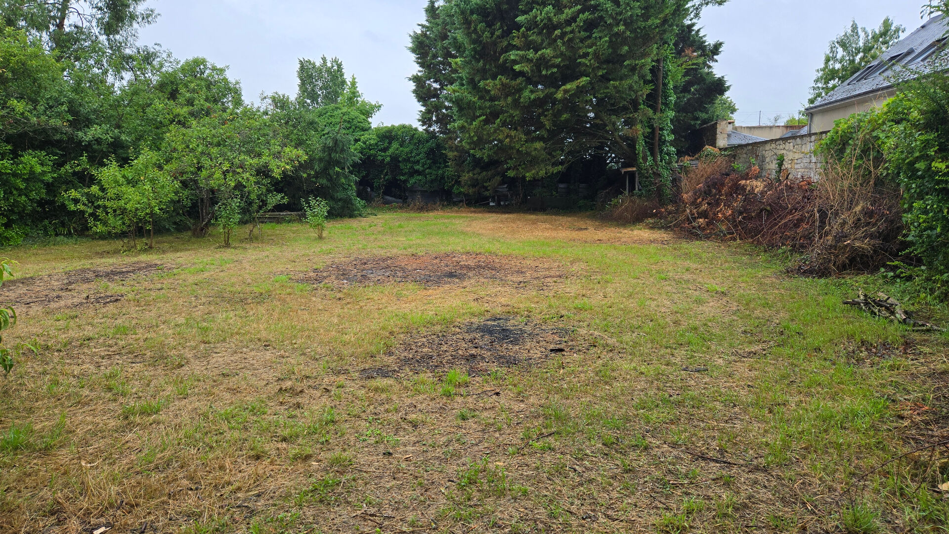 Terrain ORLEANS (45000) 923.00 m²