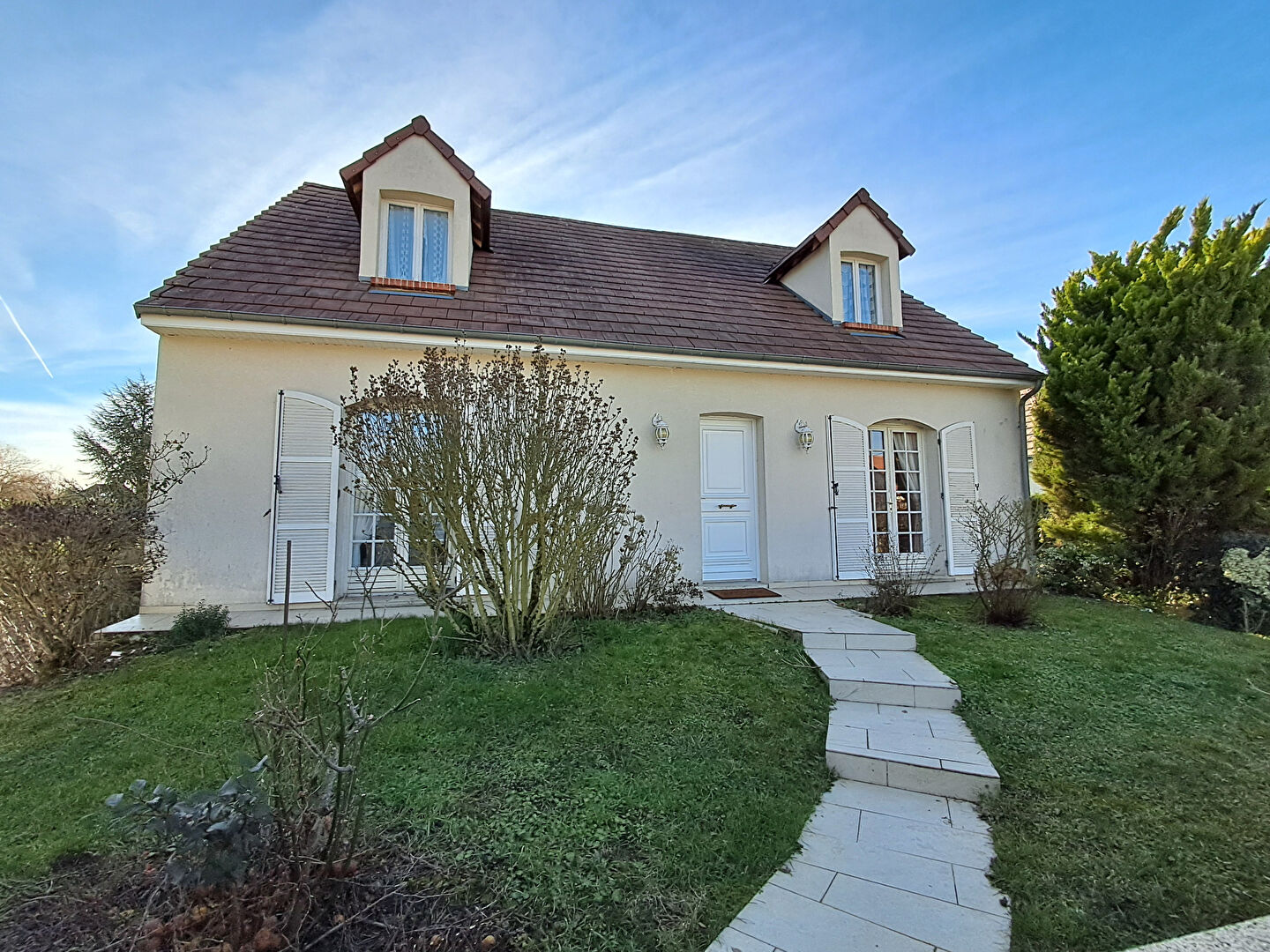 Maison AMILLY (45200) 5 pi&egrave;ces 130.00 m&sup2;