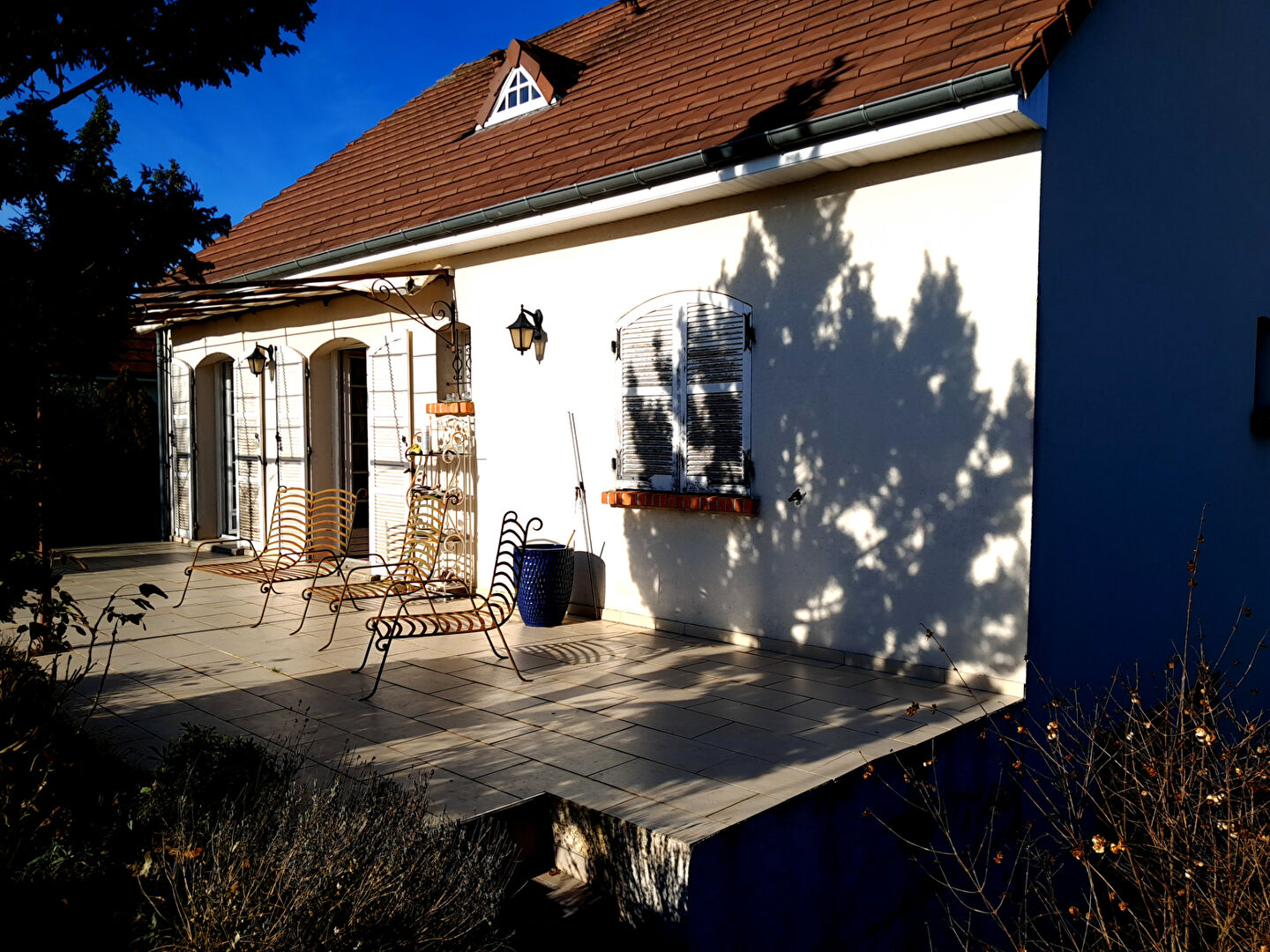 Maison AMILLY (45200) 5 pi&egrave;ces 130.00 m&sup2;