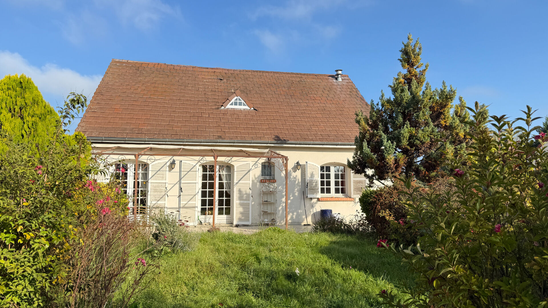 Maison AMILLY (45200) 5 pi&egrave;ces 130.00 m&sup2;