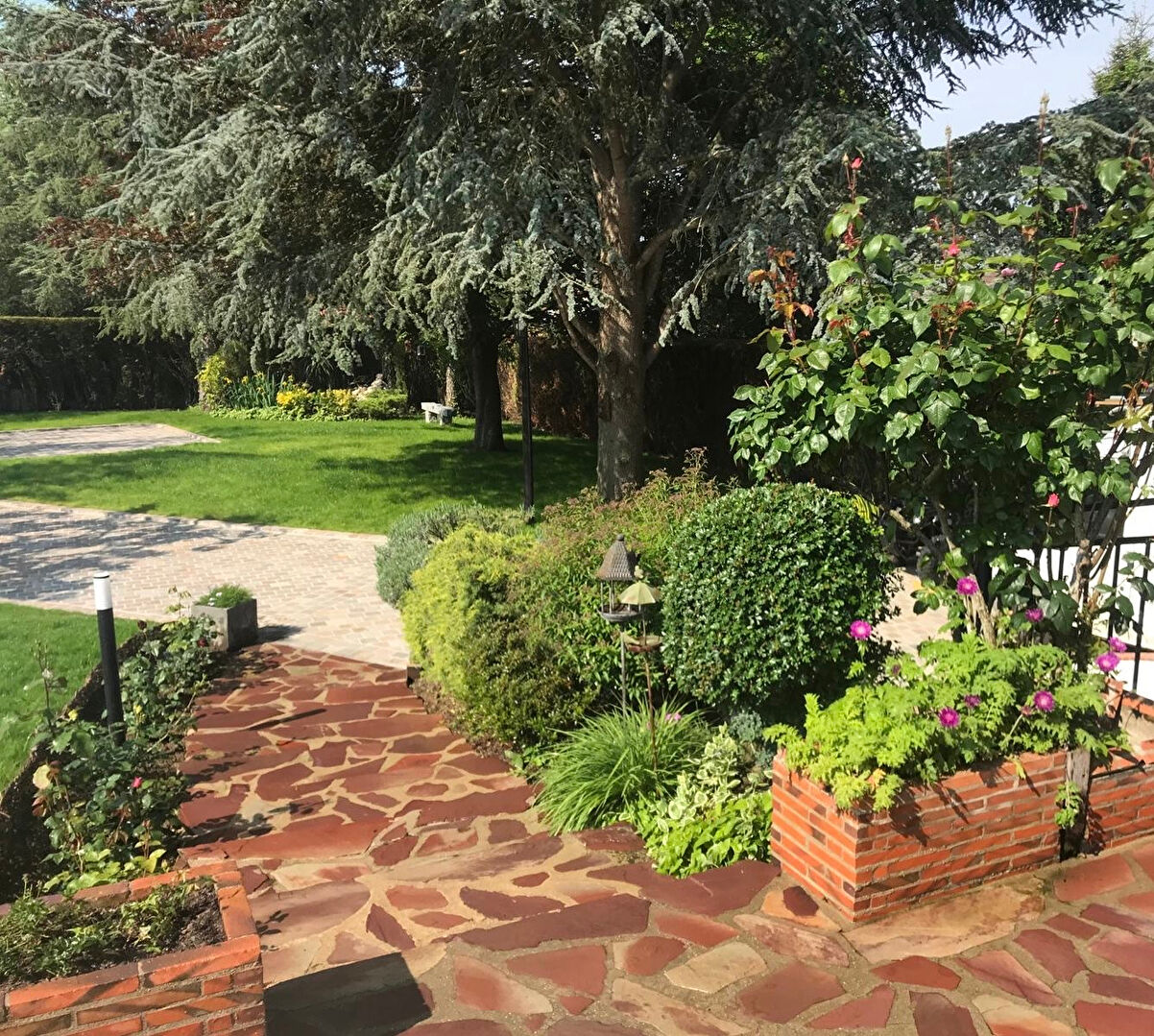 Maison SANDILLON (45640) 7 pièces 185.40 m²