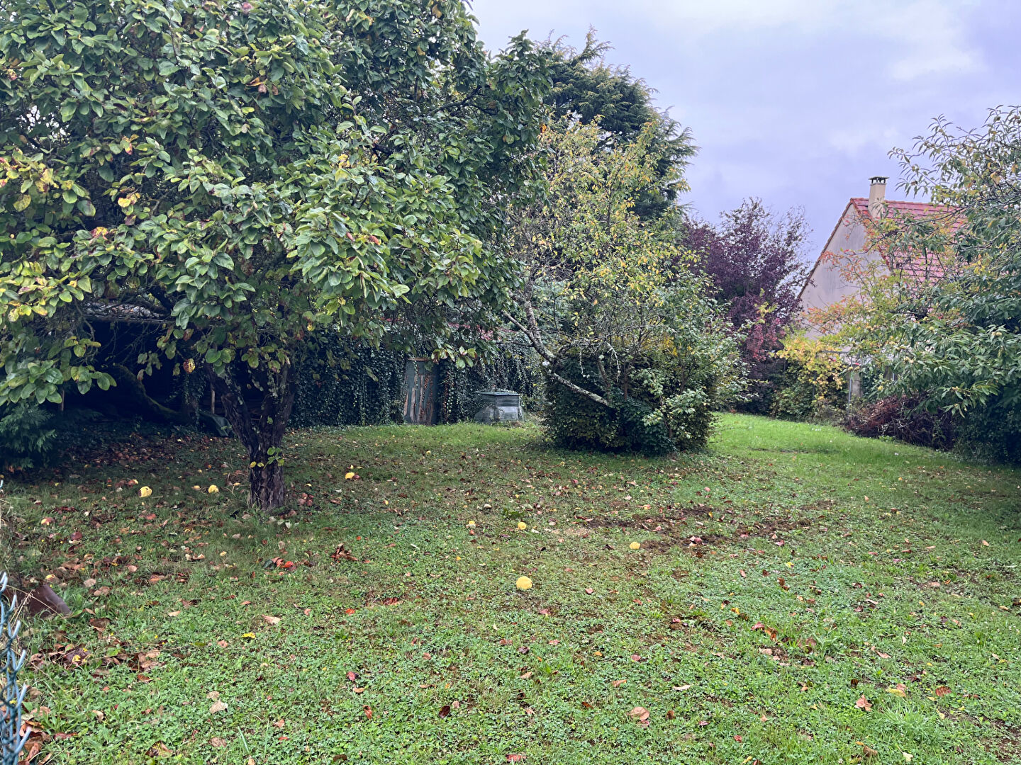 Terrain CHECY (45430) 572.00 m²