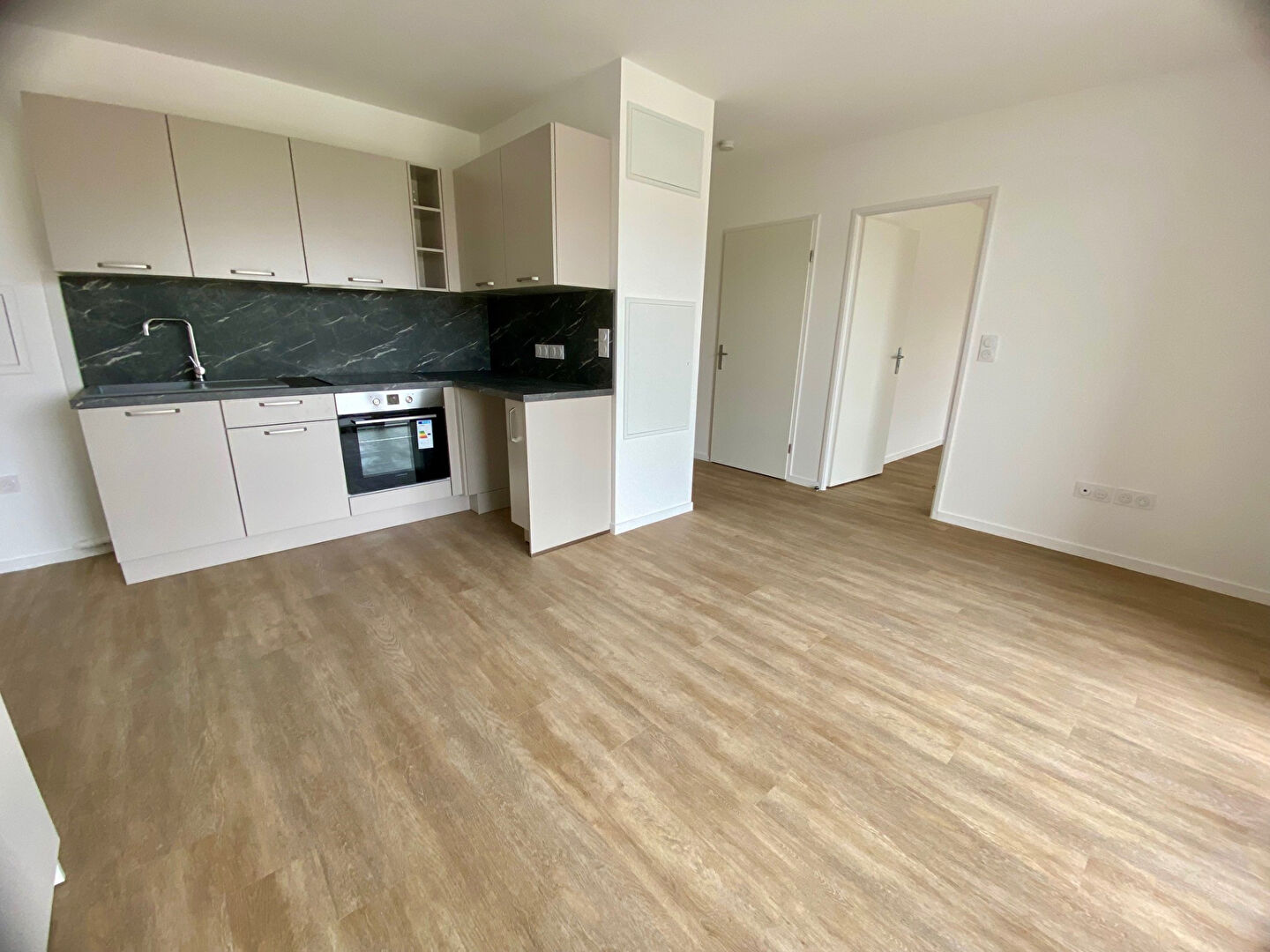 Maison SAINT JEAN DE LA RUELLE (45140) 2 pièces 39.00 m²